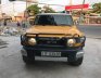 Toyota Fj cruiser 2007 - Bán xe Toyota Fj cruiser đời 2007, màu vàng, nhập khẩu