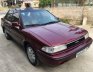 Toyota Corona   1.6   2000 - Bán Toyota Corona 1.6 đời 2000, đăng ký lần đầu năm 2000