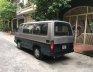 Toyota Hiace   MT 1984 - Bán Toyota Hiace MT đời 1984, màu xám