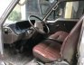 Toyota Hiace   MT 1984 - Bán Toyota Hiace MT đời 1984, màu xám