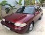 Toyota Corona   1.6   2000 - Bán Toyota Corona 1.6 đời 2000, đăng ký lần đầu năm 2000