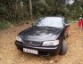 Toyota Corolla Altis   1997 - Bán xe Toyota Corolla Altis đời 1997, xe đẹp không tì vết