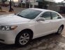 Toyota Camry LE 2006 - Chính chủ bán Toyota Camry LE đời 2006, màu trắng, xe nhập