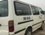 Toyota Hiace   1994 - Cần bán lại xe Toyota Hiace đời 1994, xe 12 chỗ nhập Nhật