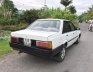 Toyota Carina 1.5  1981 - Bán Toyota Carina năm 1981, màu trắng, nhập khẩu, giá tốt