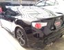 Toyota 86 2012 - Bán Toyota 86 đời 2012, màu đen, nhập khẩu