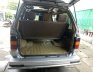 Toyota Van LX 1986 - Bán Toyota Van LX sản xuất 1986, nhập khẩu