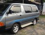 Toyota Hiace 1993 - Bán ô tô Toyota Hiace đời 1993, màu xám giá cạnh tranh