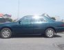 Toyota Camry LE 1994 - Bán xe Toyota Camry LE 1994, màu xanh lam, nhập khẩu nguyên chiếc xe gia đình