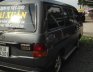 Toyota Hiace 1993 - Bán ô tô Toyota Hiace đời 1993, màu xám giá cạnh tranh