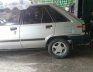 Toyota Tercel   1985 - Cần bán xe Toyota Tercel 1985, số tự động