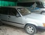 Toyota Tercel   1985 - Cần bán xe Toyota Tercel 1985, số tự động