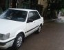Toyota Corolla Altis 1986 - Bán Toyota Corolla altis đời 1986, màu trắng
