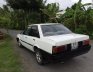 Toyota Carina 1.5  1981 - Bán Toyota Carina năm 1981, màu trắng, nhập khẩu, giá tốt