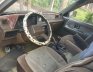 Toyota Van LX 1986 - Bán Toyota Van LX sản xuất 1986, nhập khẩu