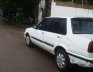 Toyota Corolla Altis   MT 1986 - Bán xe cũ Toyota Corolla altis MT đời 1986, màu trắng chính chủ, giá 50tr