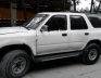 Toyota 4 Runner 1993 - Bán xe Toyota 4 Runner năm 1993, màu trắng, nhập khẩu  