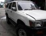 Toyota 4 Runner 1993 - Bán xe Toyota 4 Runner năm 1993, màu trắng, nhập khẩu  
