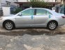 Toyota Camry LE 2006 - Bán Toyota Camry LE đời 2006, màu bạc, nhập khẩu