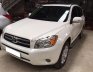 Toyota RAV4 2007 - Bán Toyota RAV4 đời 2007, màu trắng, nhập khẩu chính hãng số tự động