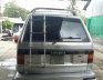 Toyota Van LX 1986 - Bán Toyota Van LX sản xuất 1986, nhập khẩu