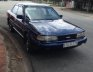 Toyota Camry LE 1988 - Bán Toyota Camry LE năm 1988, màu xanh lam, xe nhập, 113 triệu