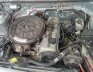 Toyota Tercel   1985 - Cần bán xe Toyota Tercel 1985, số tự động