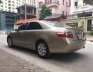 Toyota Camry LE 2006 - Bán Toyota Camry LE 2006 màu ghi vàng, xe còn cực đẹp