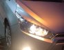 Toyota Yaris G 2016 - Cần bán lại xe Toyota Yaris G đời 2016, màu bạc, nhập khẩu nguyên chiếc như mới, giá 590tr