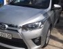 Toyota Yaris G 2016 - Cần bán lại xe Toyota Yaris G đời 2016, màu bạc, nhập khẩu nguyên chiếc như mới, giá 590tr