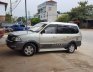 Toyota Zace GL 2005 - Cần bán Toyota Zace GL đời 2005, màu bạc