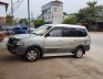 Toyota Zace GL 2005 - Cần bán Toyota Zace GL đời 2005, màu bạc