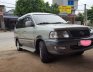 Toyota Zace GL 2005 - Cần bán Toyota Zace GL đời 2005, màu bạc