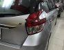 Toyota Yaris G 2016 - Cần bán lại xe Toyota Yaris G đời 2016, màu bạc, nhập khẩu nguyên chiếc như mới, giá 590tr