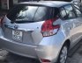 Toyota Yaris G 2016 - Cần bán lại xe Toyota Yaris G đời 2016, màu bạc, nhập khẩu nguyên chiếc như mới, giá 590tr