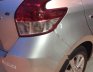 Toyota Yaris G 2016 - Cần bán lại xe Toyota Yaris G đời 2016, màu bạc, nhập khẩu nguyên chiếc như mới, giá 590tr