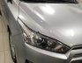 Toyota Yaris G 2016 - Cần bán lại xe Toyota Yaris G đời 2016, màu bạc, nhập khẩu nguyên chiếc như mới, giá 590tr