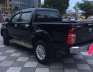 Toyota Hilux 4x2MT 2014 - Cần bán lại xe Toyota Hilux đời 2014, màu đen, nhập khẩu nguyên chiếc, 490tr