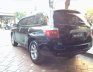 Toyota Highlander 2010 - Bán Toyota Highlander sản xuất 2010, màu đen, nhập khẩu 