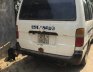 Toyota Hiace 1999 - Bán Toyota Hiace đời 1999, màu trắng còn mới