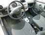 Toyota Aygo 2010 - Cần bán xe Toyota Aygo đời 2010, màu bạc, nhập từ Đức