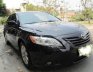 Toyota Camry LE 2008 - Bán Toyota Camry LE đời 2008, màu đen, xe nhập