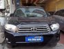 Toyota Highlander 2010 - Bán Toyota Highlander sản xuất 2010, màu đen, nhập khẩu 