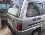 Toyota Hiace 1990 - Bán xe Toyota Hiace trước 1990, màu bạc, xe nhập, 80 triệu