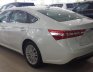 Toyota Avalon 2017 - Bán ô tô Toyota Avalon đời 2017, màu trắng, nhập khẩu