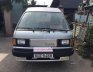 Toyota Hiace 1990 - Bán xe Toyota Hiace trước 1990, màu bạc, xe nhập, 80 triệu