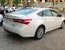 Toyota Avalon 2017 - Bán ô tô Toyota Avalon đời 2017, màu trắng, nhập khẩu