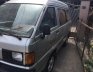 Toyota Hiace 1990 - Bán xe Toyota Hiace trước 1990, màu bạc, xe nhập, 80 triệu