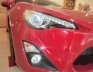 Toyota 86 2.0 AT 2017 - Bán Toyota 86 2.0 AT đời 2017, màu đỏ, nhập khẩu nguyên chiếc