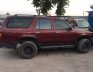 Toyota 4 Runner 1998 - Chính chủ bán Toyota 4 Runner 1998, màu đỏ